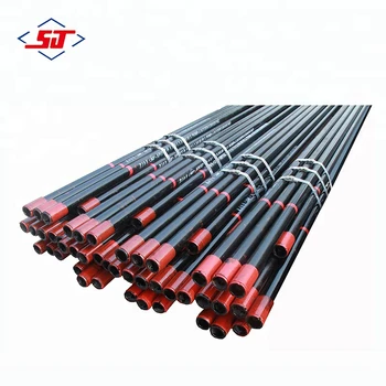 Oil and Gas OCTG API 5CT L80 13 Cr Tubing and Casing