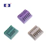 CE certification/CE Medical Extra Large polymer ligating clips Titanium Mental Clip in hangzhou