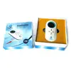 Rhinitis wavelength 650nm portable smart bio laser irradiation apparatus for nose problem