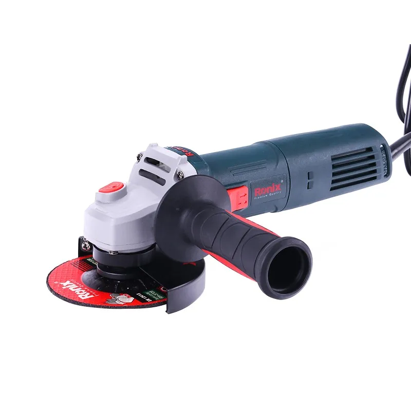 Ronix 115mm Anti Vibration Mini Angle Grinder Machine Rh3111 Buy