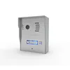 Android video door phone with video record support unlock by mobile or tablet wireless video door entry device