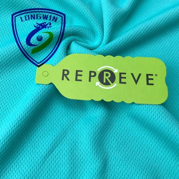 FC001 REPREVE