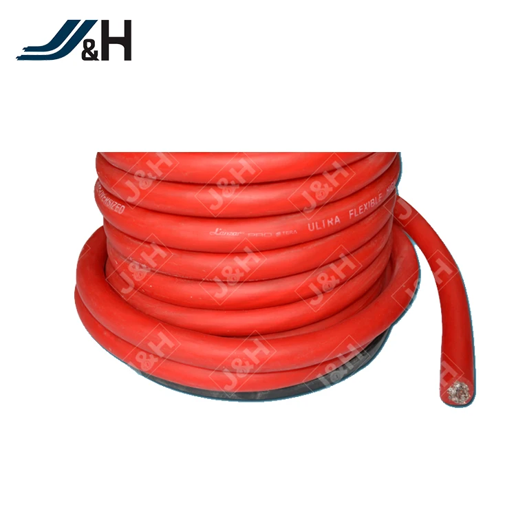 Best Auto Battery Cables  - List Of 5 Best Auto Battery Brands.