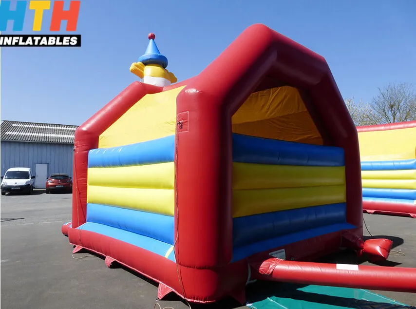 En14960 Certified Inflatable Bouncy Castle Prices Buy Inflatable