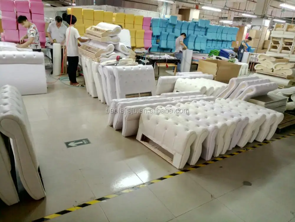 Children bed production (4)