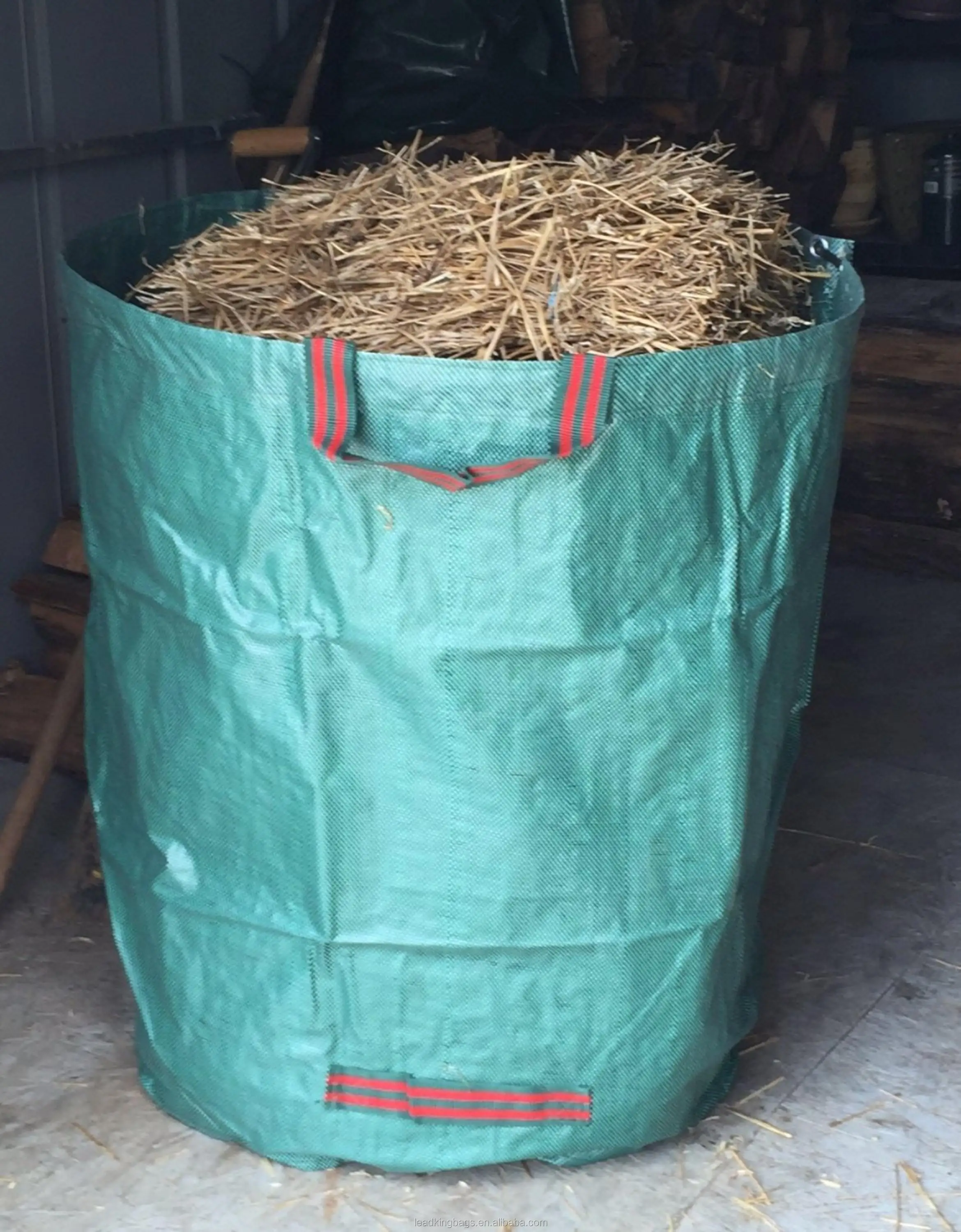 Large Reusable Yard Gardening & Leaf Waste Bag Garden Waste Bag Buy