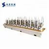 Three phase four wire system erw pipe manufacturing machine