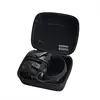 Low price multi-function headphone headset case hard eva travel small tool case