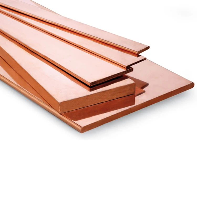 Customized Round Solid C11000 Copper Bar Buy Copper Bar,C11000 Copper