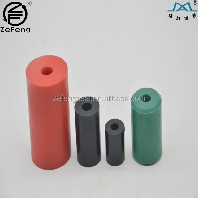Hard Polyurethane Urethane Pu Rubber Mount Stabilizer Bushing Sleeve 15