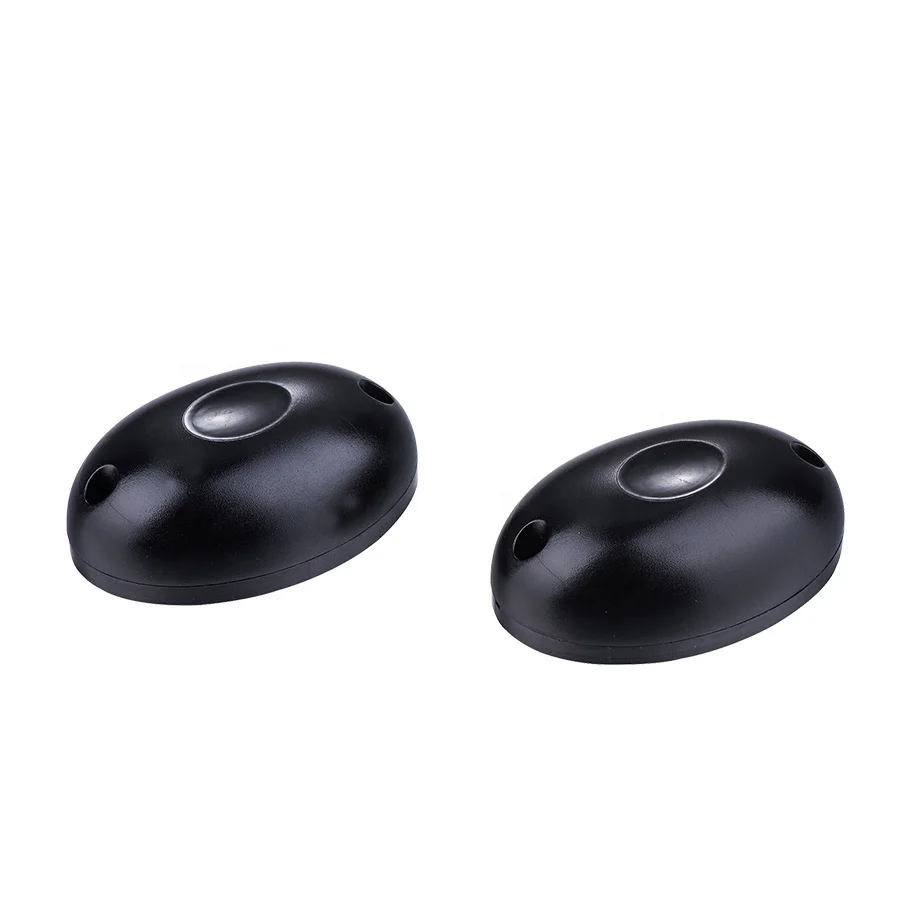 RTS photocell sensor 12v automatic gate infrared barrier sensor for  door beam  motion detector (YS119)