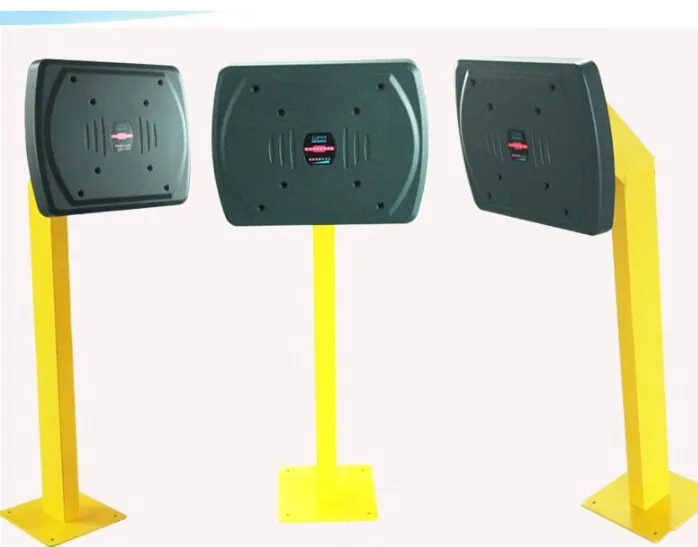 130cm Long Range Proximity Card Reader With Rfid Technology For Parking