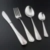Popular sharp Best selling stainless steel cutlery