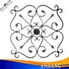 decorative wrought iron parts for iron gate and fence (China) 6239