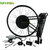 All waterproof cable 1000 electric bicycle conversion kit