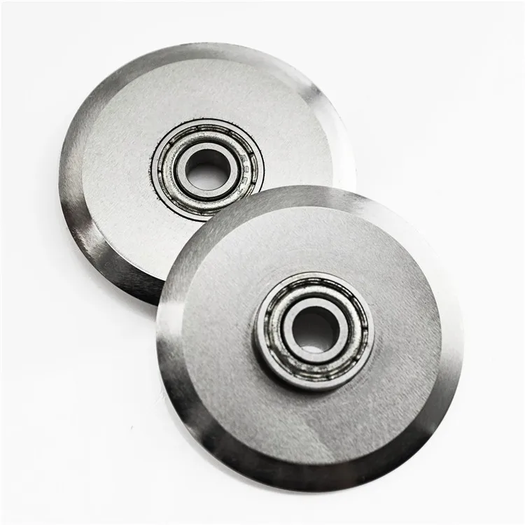 Rolling Paper Cutter Cutting Round Blade Buy Paper Roll Cutter Blade