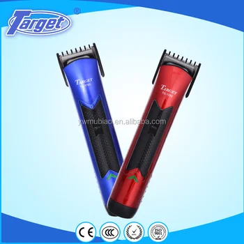 Light Weight Easy For Carrying Hair Clippers Rechargeable Electric