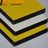 Kepler 12mm wood grain solid color phenolic exterior compact hpl laminate panel with good quality and cheap price
