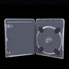 SUNSHING Wholesale Hard Plastic clear PS3 Games Case For SONY PlayStation 3