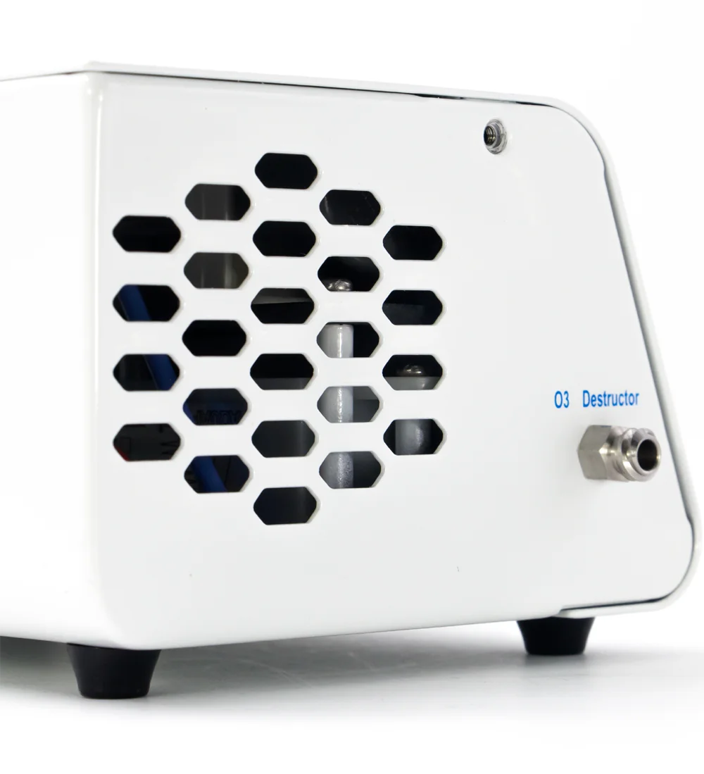 Aquapure Medical Grade Dental Ozone Or Rectal Vaginal O3 Treatment Cold