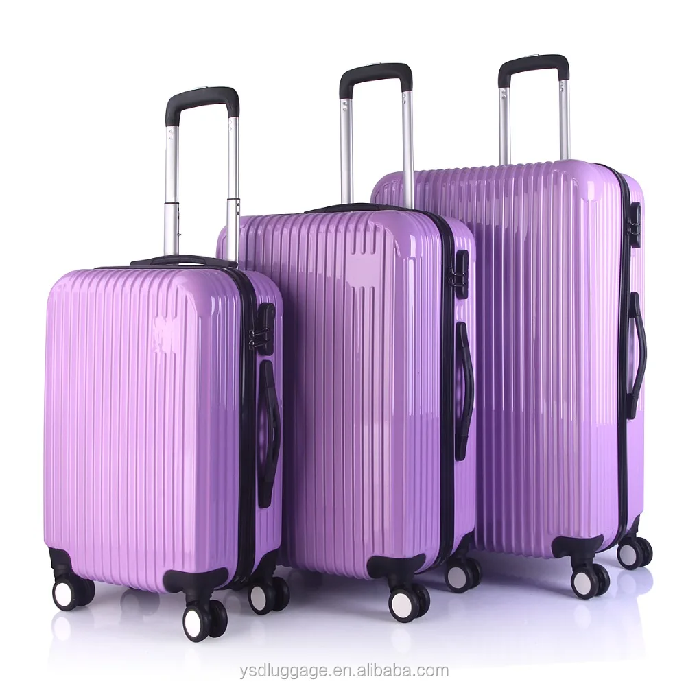 Nevy Club Trolley Luggage/ Travel Suitcase,Ellen Tracy Luggage - Buy ...