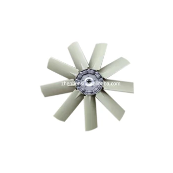 Factory Price Hot Sale Air Compressor Fan 1614928500 For Atlas