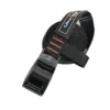 10ft 16ft Premium Tie Down Straps - Lashing Lock Padded Cam Buckle - Kayak, Surfboard, Cargo, SUP, Roof Rack, Multi-Purpose