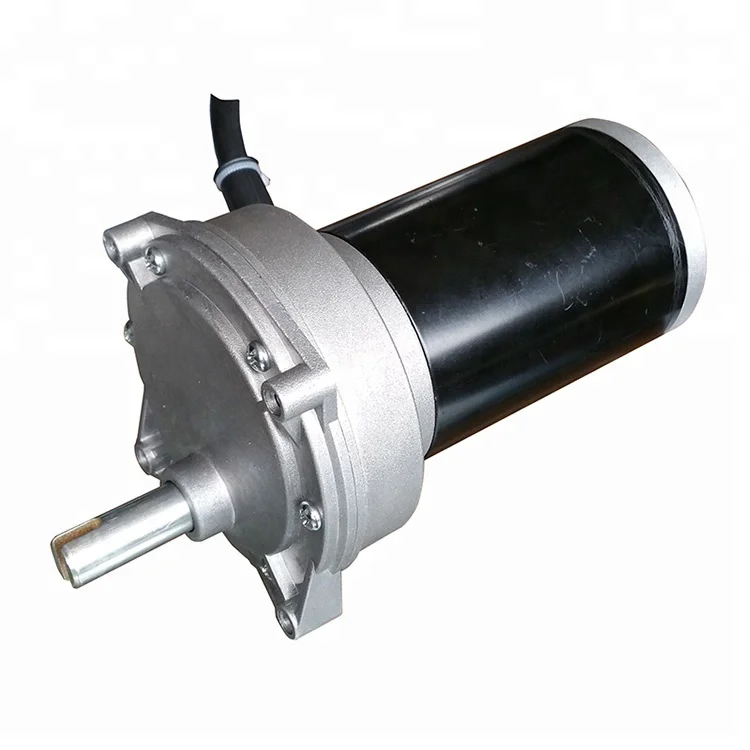 62zy66wj 12v Dc 40w Electric Gear Motor For Caravan Buy 12v Dc Gear