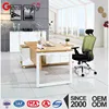 Factory direct sale modern executive office furniture set manager room desking system