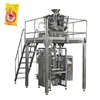 Tentoo multi function big pouch gummi bear gummy candy soft candy packing machine