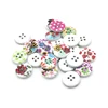 Wholesale Alibaba Online Hot apparel And backpack Custom Wooden Buttons