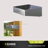 helpful installers wireless 53 led solar address plaque lights find energy freedom