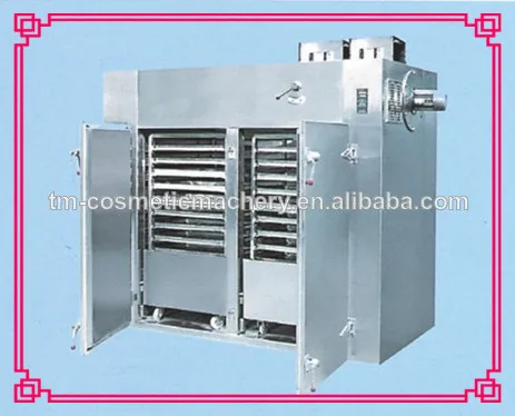 Machine Oven,Flexible And Automatic Forced Air Circulation Electric