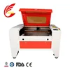 Hot sale High quality laser engraving and cutting machine