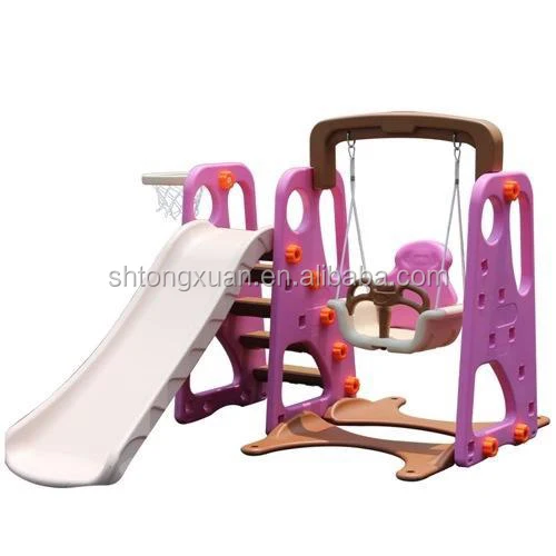Play Set Swing Slide For Sale Buy Plastic Slide,Plastic Slide Swing