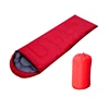 The Body Source Camping Mummy Sleeping Bag Hiking Outdoors 190T Polyester sleeping bags