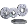 Stainless Steel High Precision Forging CNC Machined Flanges