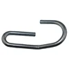 Adjustable galvanized shoring props scaffolding G gravity pin