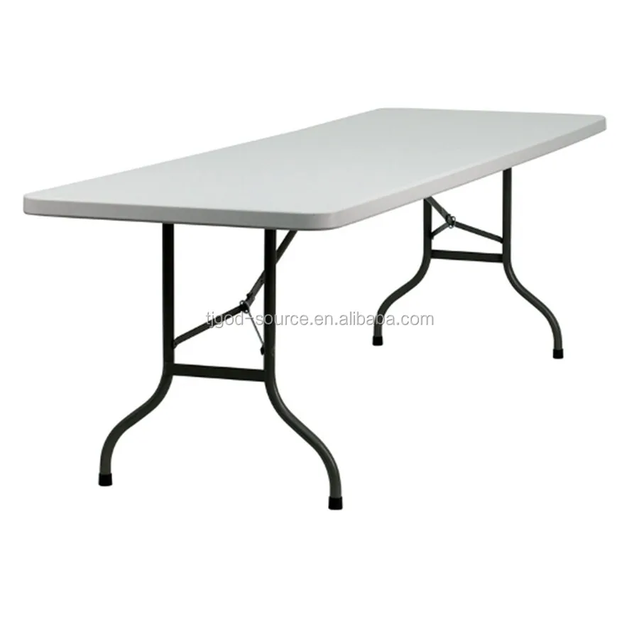 Folding Round Plastic Banquet Table For Wedding Buy Round Banquet