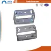 factory aluminium stamped custom welding rods with CE