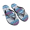 New Arrival thick soled flip flops Eco-Friendly