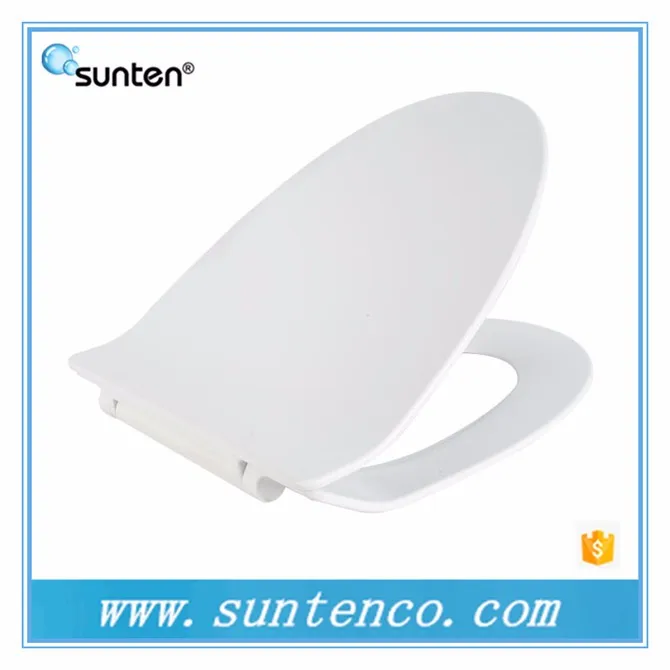 Sanitary Ware Toilet Slow Close V Shape Italian Toilet Seat Buy