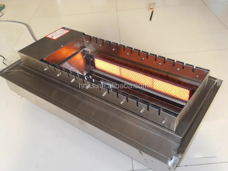 Multi-function Automatic Rotary Oven /oversized Barbecue Machine ...