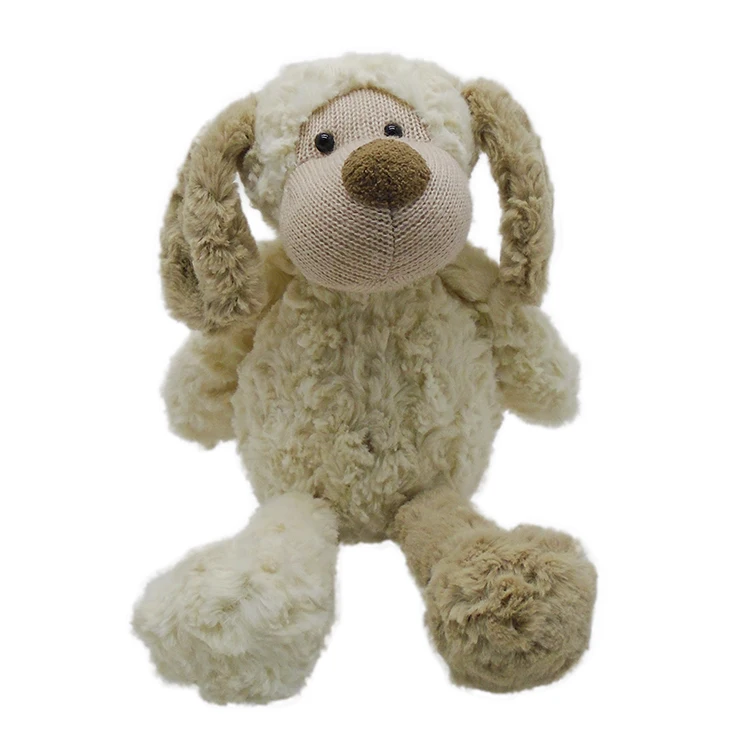 best plush toys for puppies