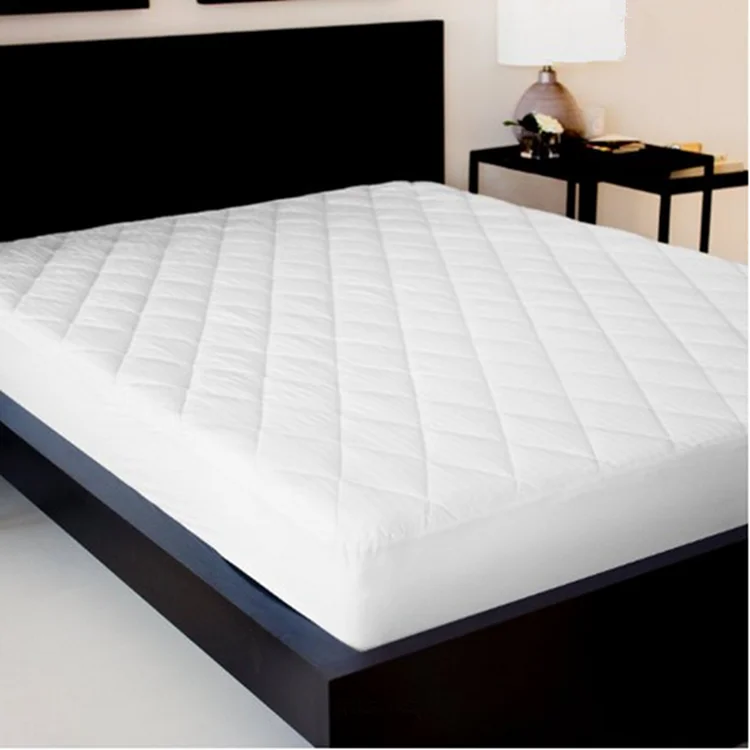 Fashion Design Waterproof Memory Foam Mattress Protector, View mattress protector, MKN Product