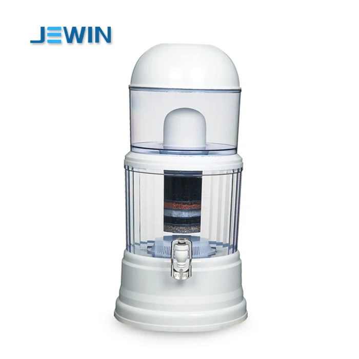 Jewin In Stock 7 Stages Ceramic Water Filter Pot Buy In Stock Water