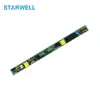 PE252A2024 90-140V ac input UL approved 240ma led tube driver with trailing edge / leading edge dimming function