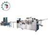 Good Reputation Quality Long Life Time CE Approved Stainless Steel Automatic Bakery Machine