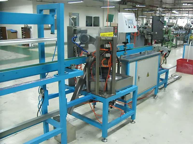 Gasket-Production Line