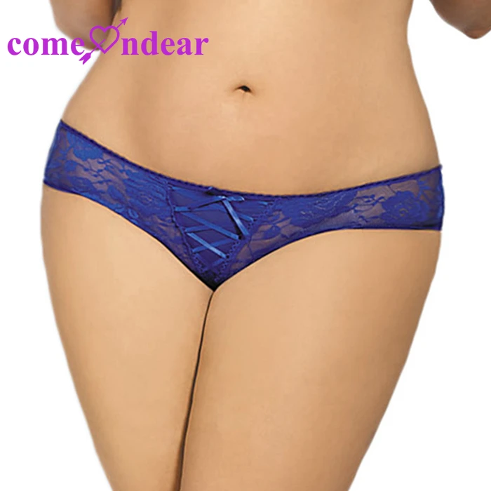 plus size cheap underwear